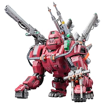 ゾイド ZOIDS アイアンコング PK プロイツェンナイツ【ジャンク品】 アイアンコング プロイツェン ナイツ｜ゾイド -ZOIDS-｜ロボット